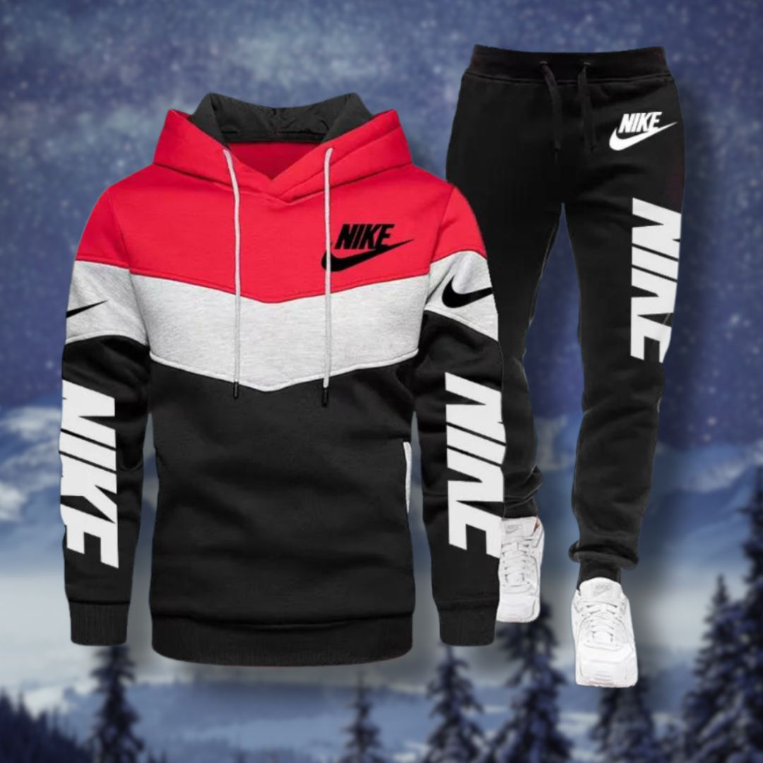 Sweater + GRATIS Broek - 70% Korting