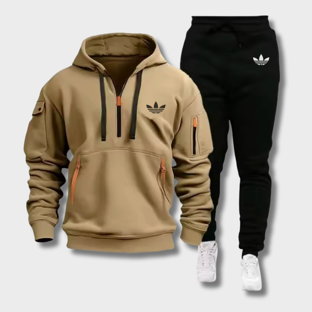 Sweatshirt + GRATIS Broek