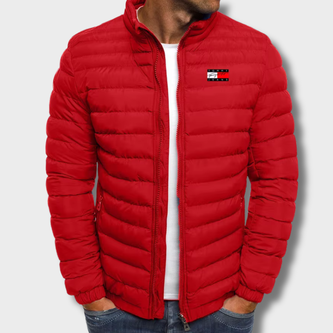 Premium Men's Jacket