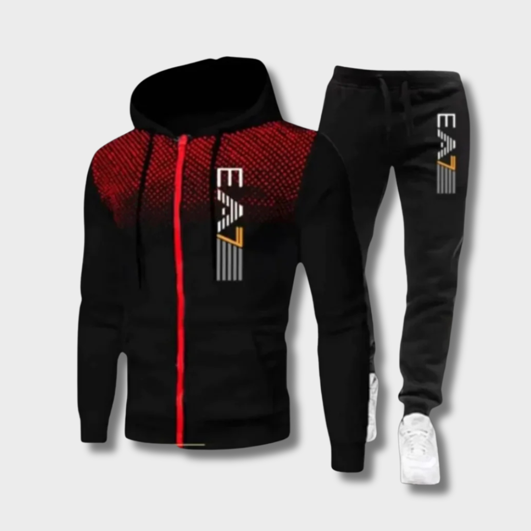 Sweatshirt + GRATIS Broek (tijdelijke aanbieding)