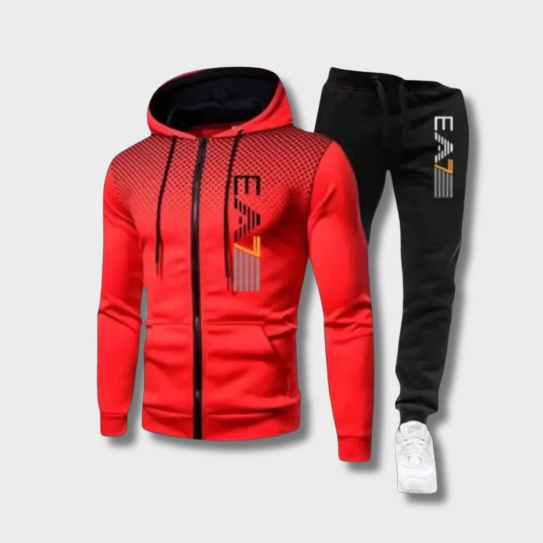 Sweatshirt + GRATIS Broek (tijdelijke aanbieding)