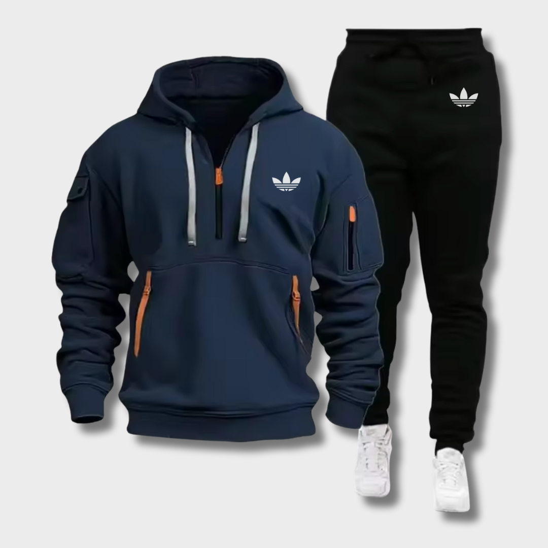 Sweatshirt + GRATIS Broek