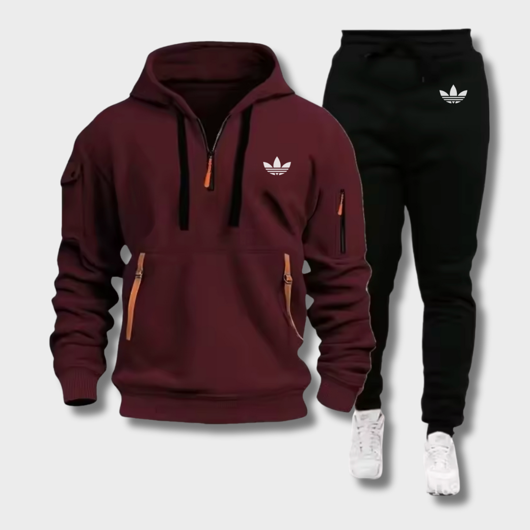 Sweatshirt + GRATIS Broek