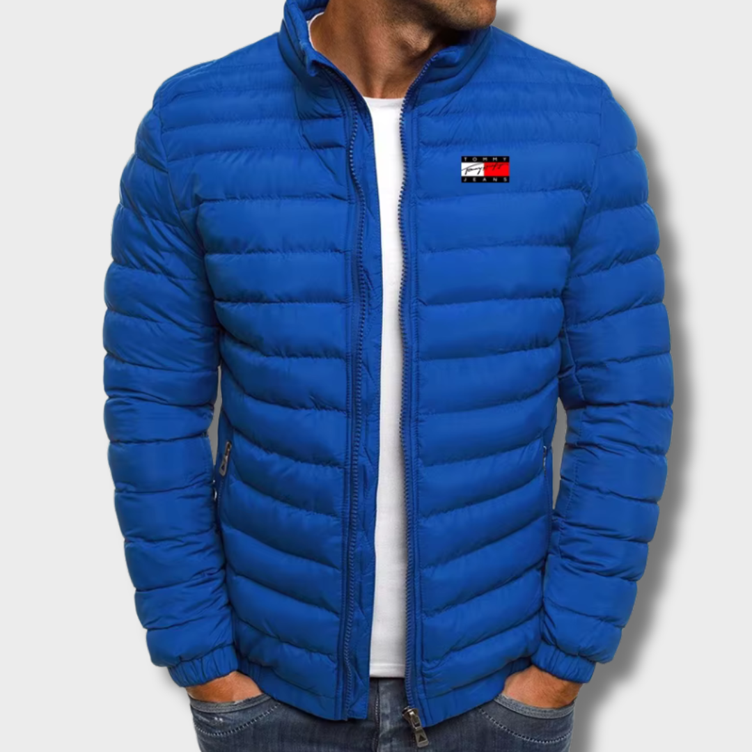 Premium Men's Jacket