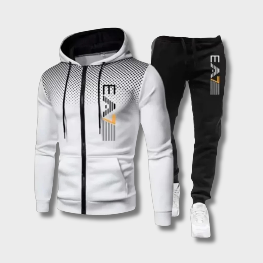 Sweatshirt + GRATIS Broek (tijdelijke aanbieding)