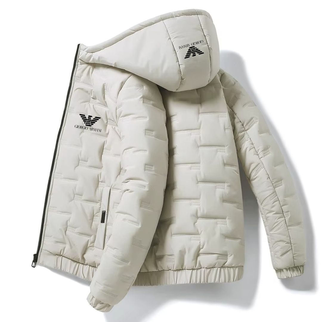 Luxe Jas 2025 -70% Korting