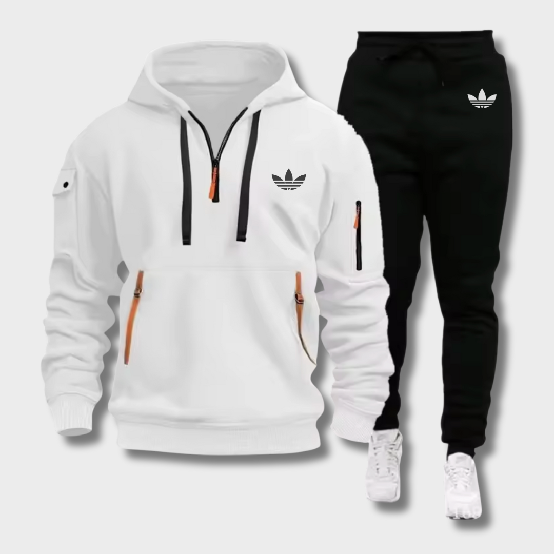 Sweatshirt + GRATIS Broek