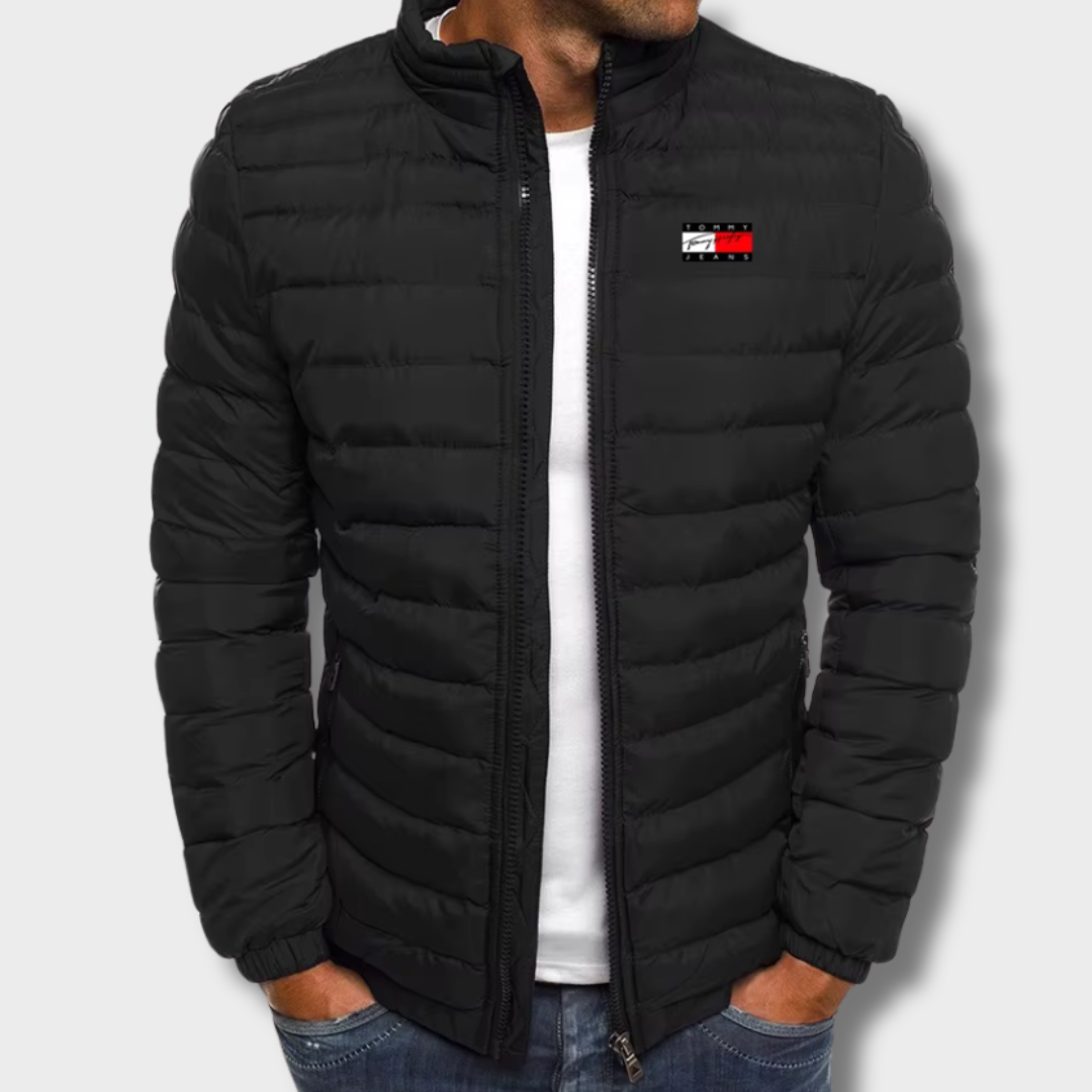 Premium Men's Jacket