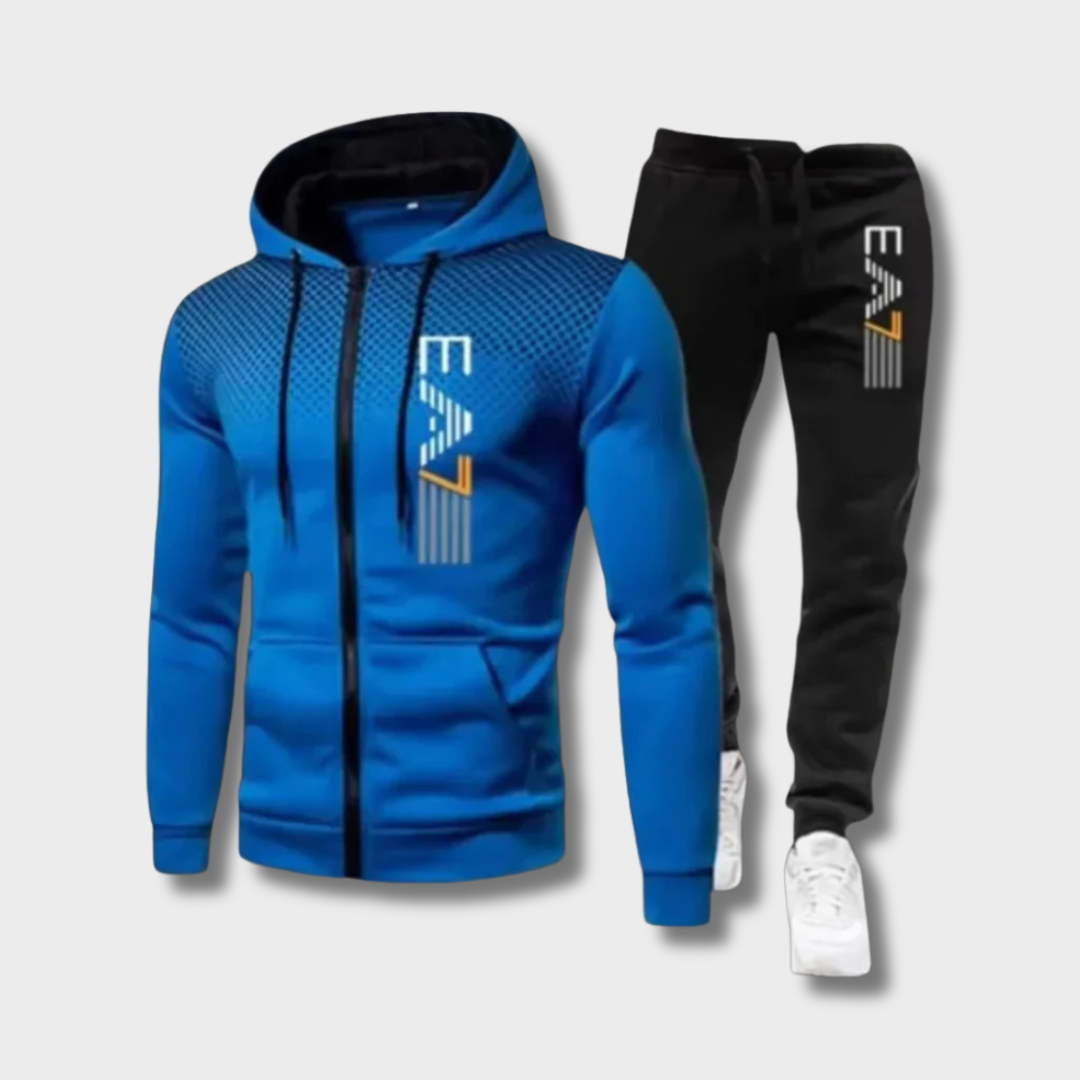 Sweatshirt + GRATIS Broek (tijdelijke aanbieding)