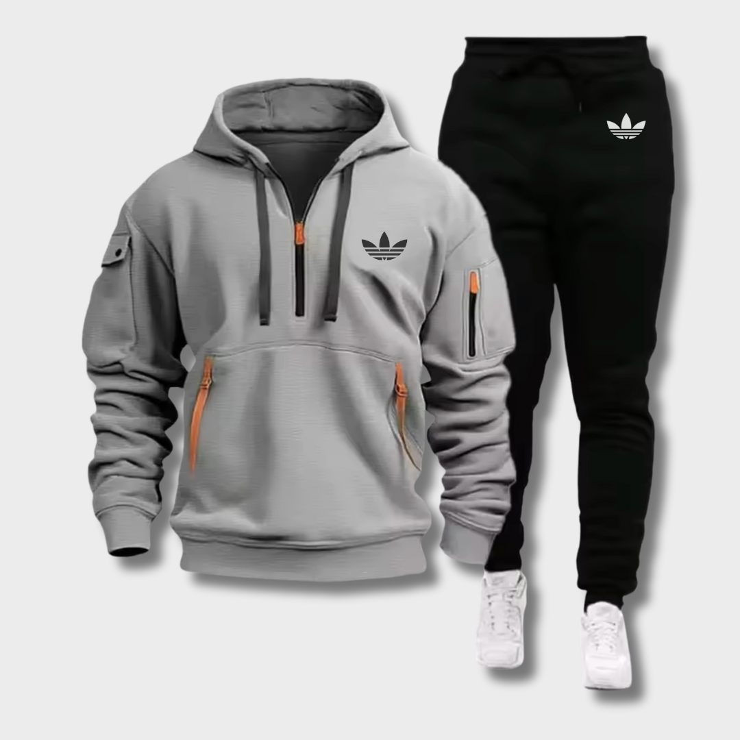 Sweatshirt + GRATIS Broek