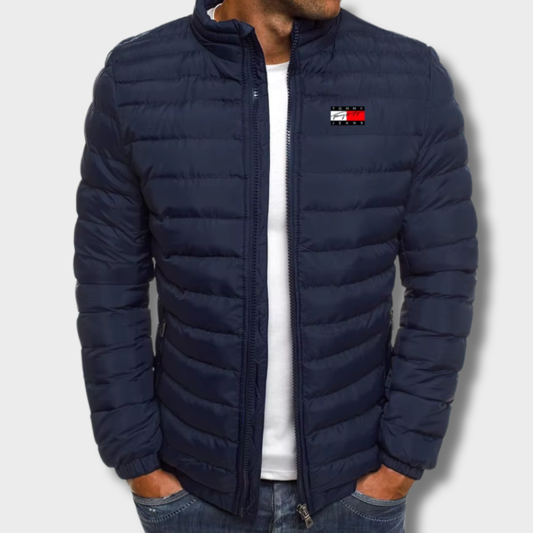 Premium Men's Jacket