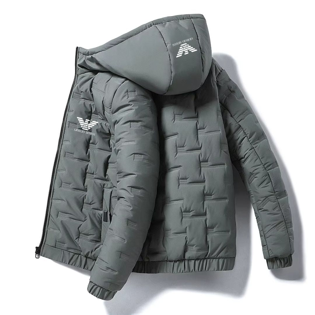 Luxe Jas 2025 -70% Korting