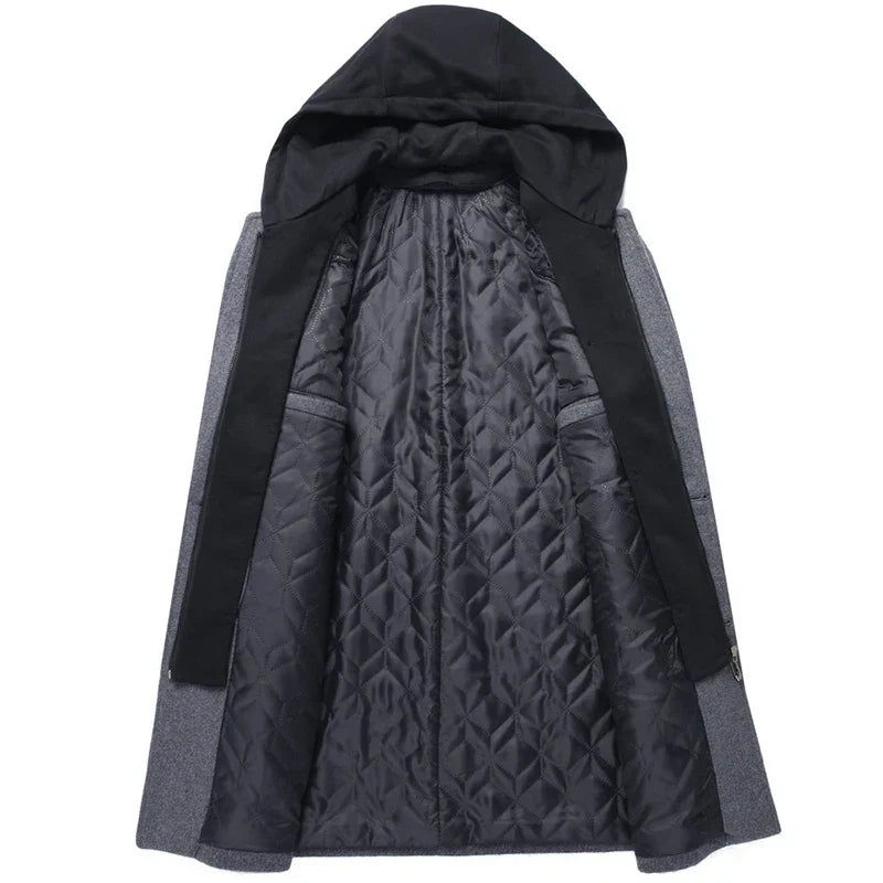 Langford™ Kensington Hybrid Coat