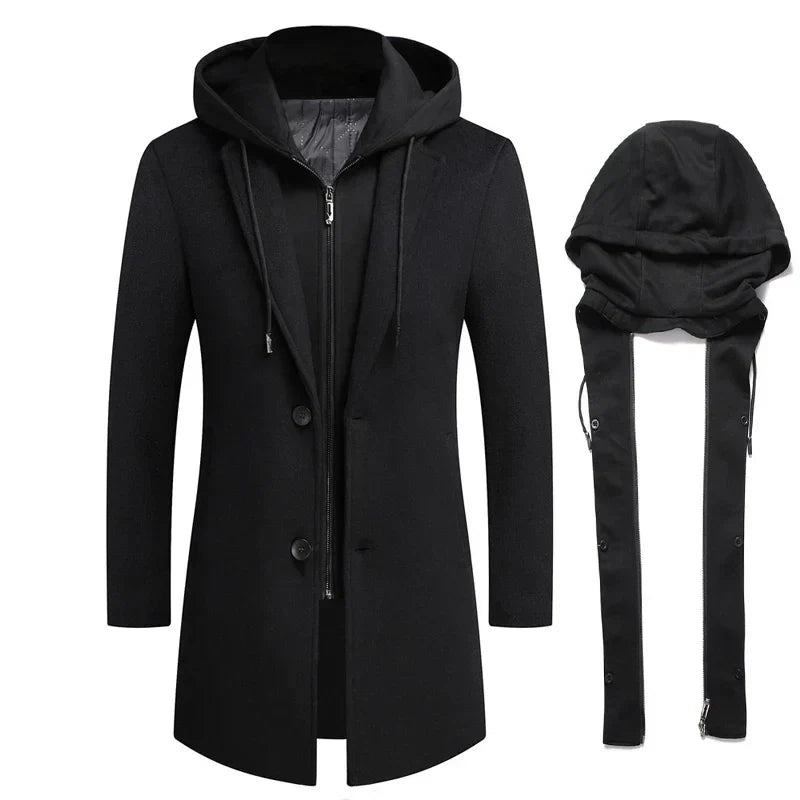 Langford™ Kensington Hybrid Coat