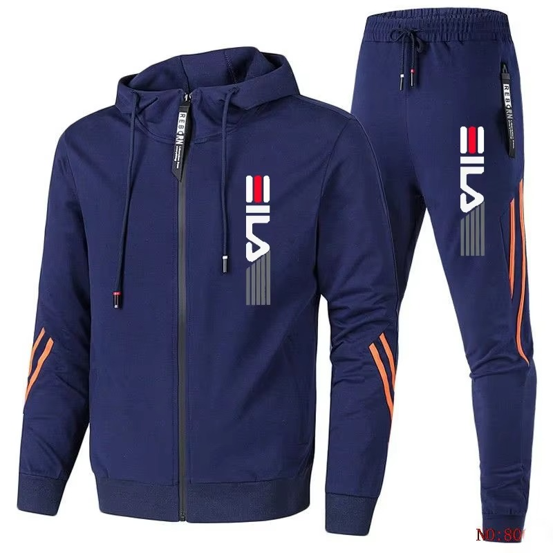 Sweater + GRATIS Broek (Beperkte Editie)